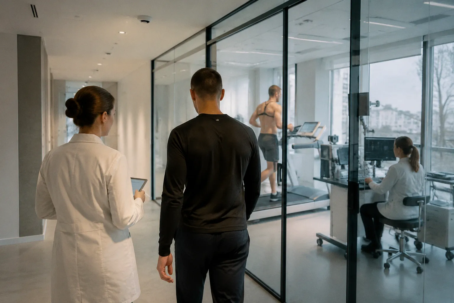 Metabolic Research Network: как клиники долголетия становятся центрами клинических испытаний