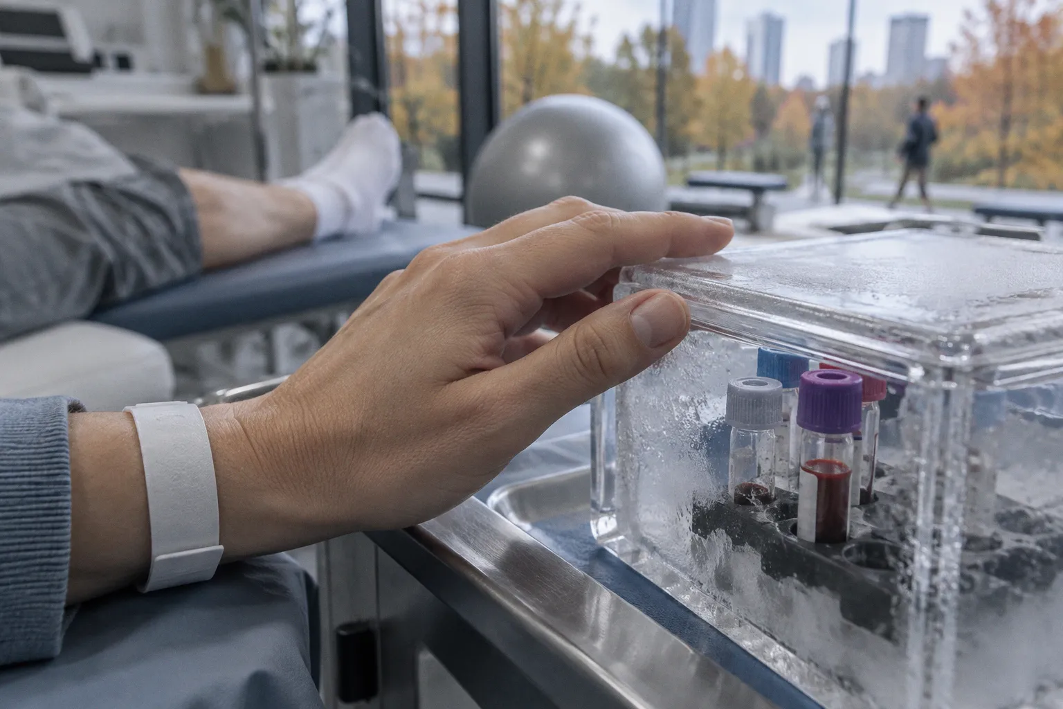 Микробиота кишечника как ранний индикатор старения мозга: новые данные UCLA Health