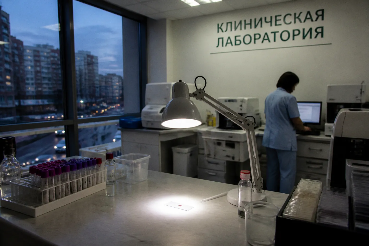 Мониторинг глюкозы в крови: 5 ключевых метрик метаболизма
