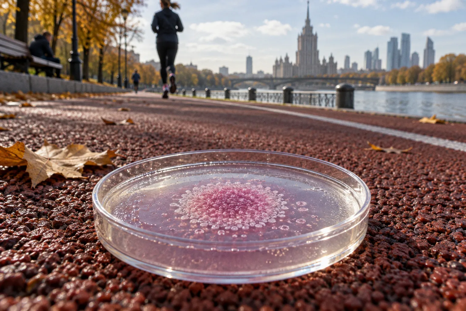 Может ли перепрограммирование клеток остановить старение: мнение генетика