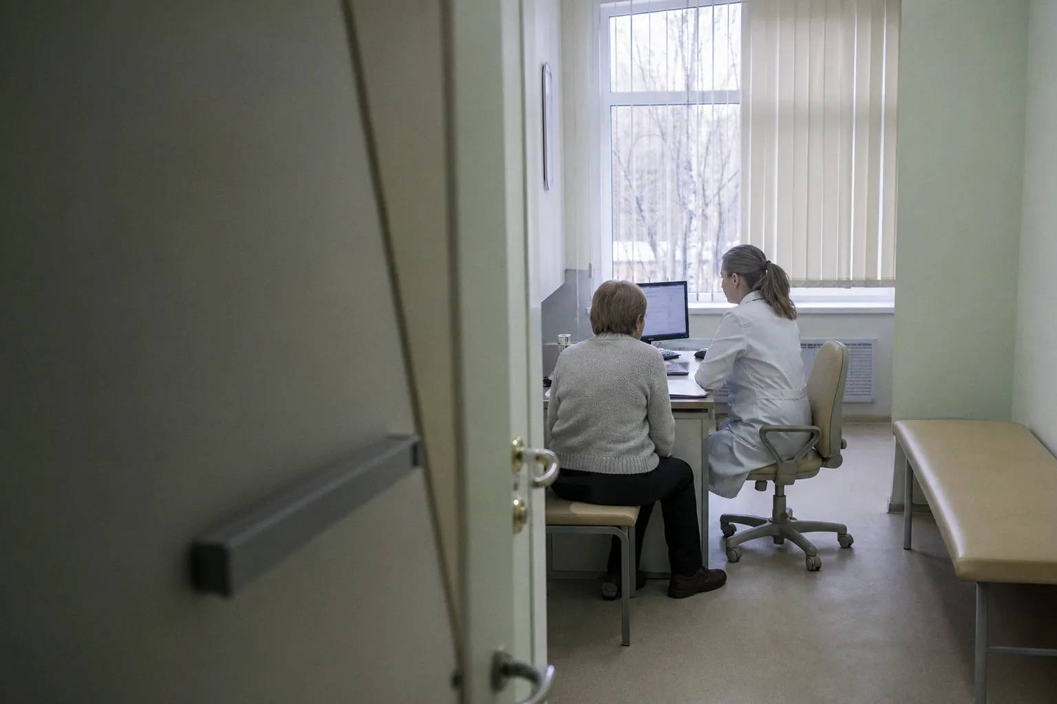 Нарушение когнитивных функций: физиология или психосоматика