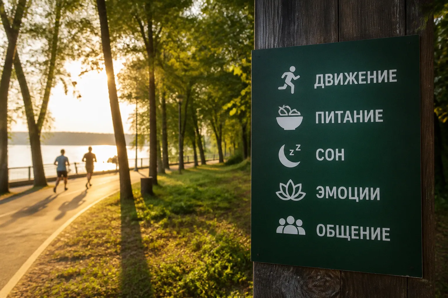 Почему фокус на долголетии уступает место качеству здоровой жизни
