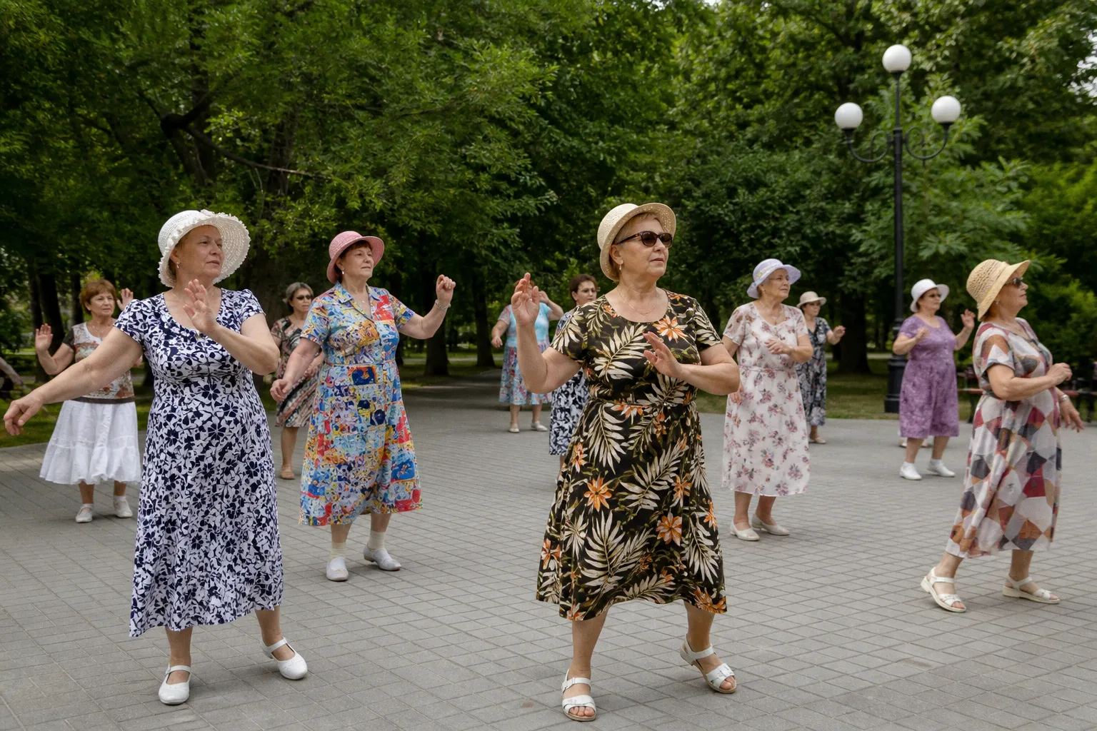 Почему после 40 лет важно взять старение под контроль и как это сделать
