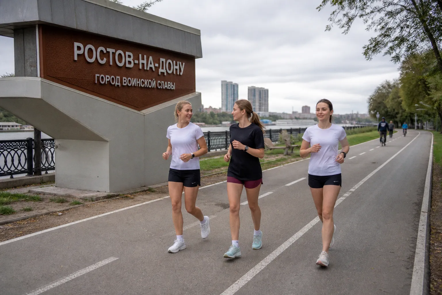 Почему россияне стали чаще следить за здоровьем, но чувствуют себя хуже