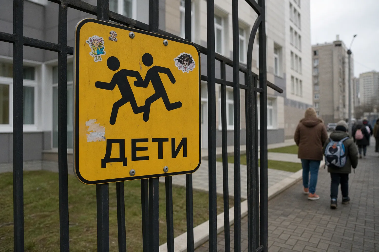 Почему здоровые привычки ребенка зависят от образа жизни родителей
