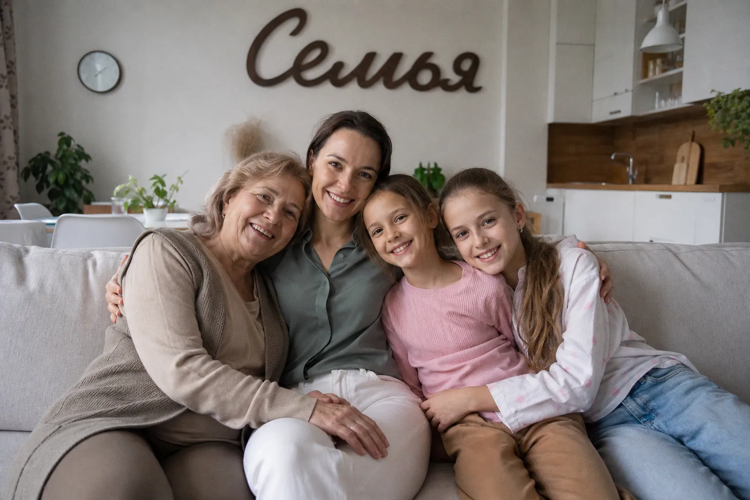 Почему женская биология должна стать фокусом исследований долголетия