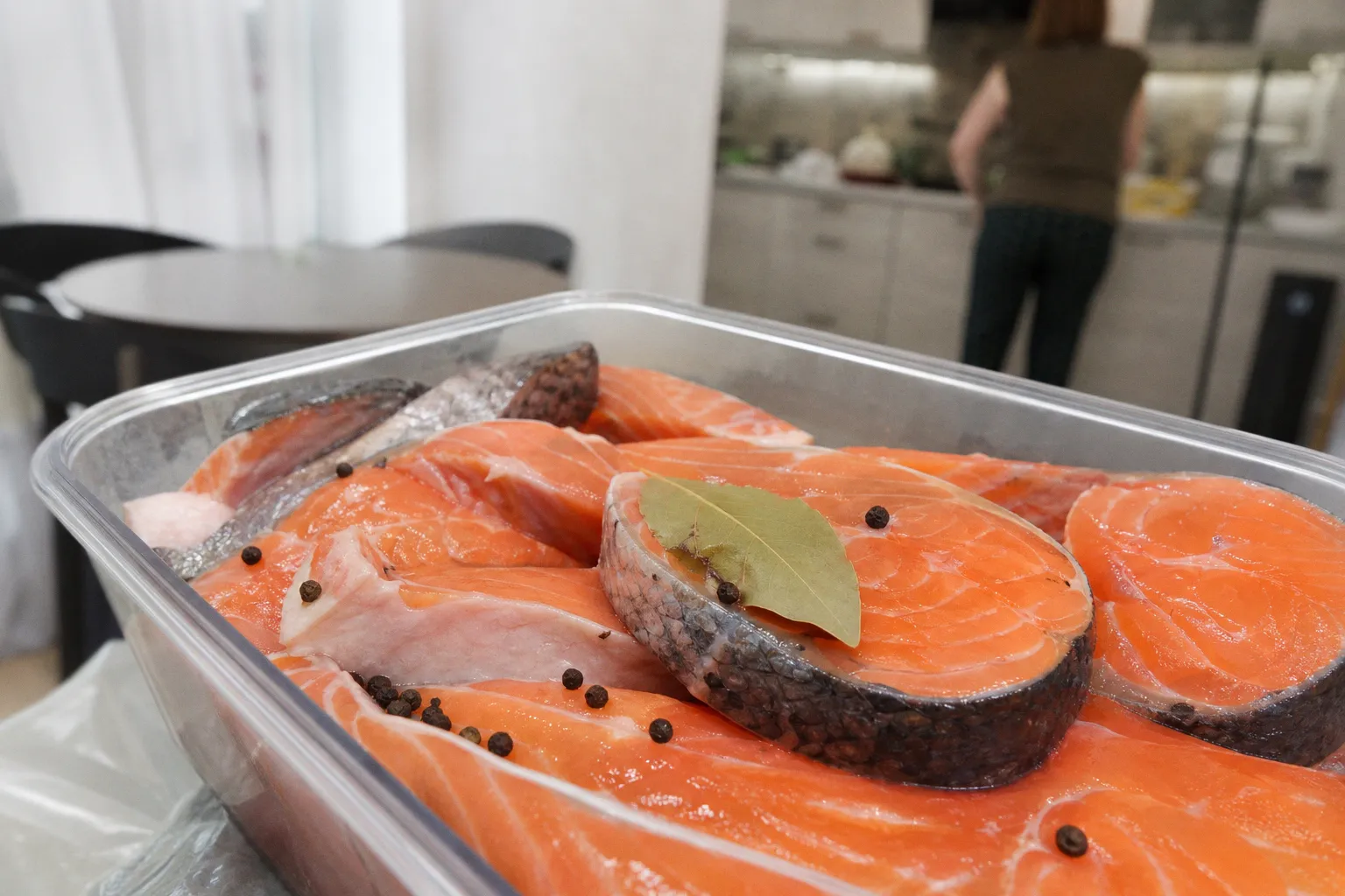 Пять продуктов, которые помогают сохранить здоровье сосудов: что говорит наука