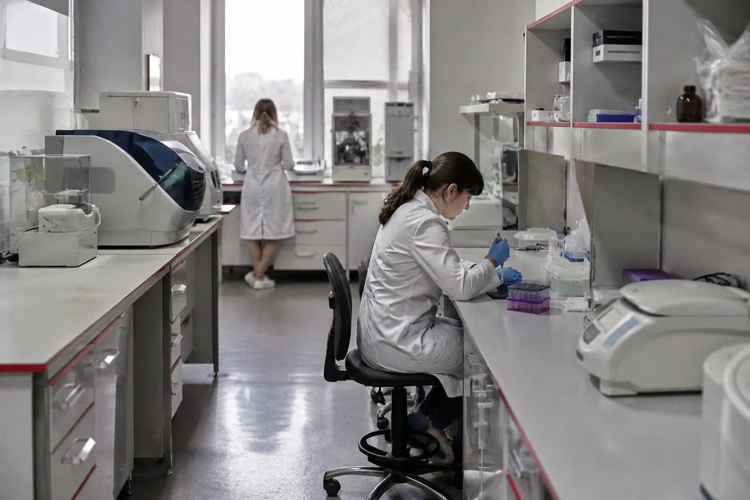 Влияние генетики на эффективность средиземноморской диеты: анализ данных UK Biobank